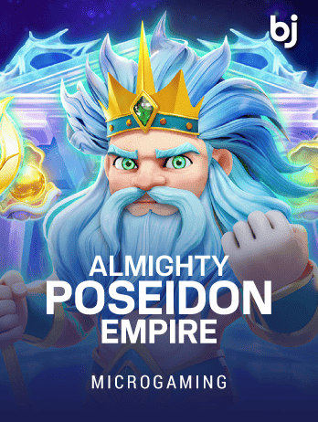 Almighty Poseidon Empire