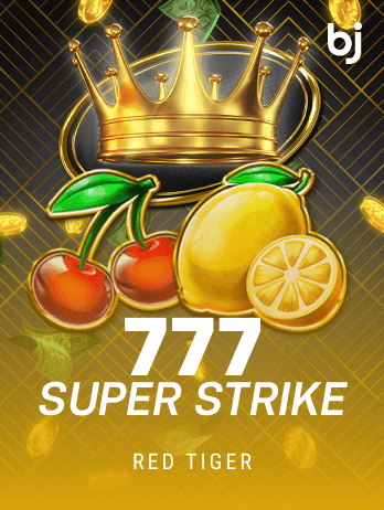 777 Super Strike