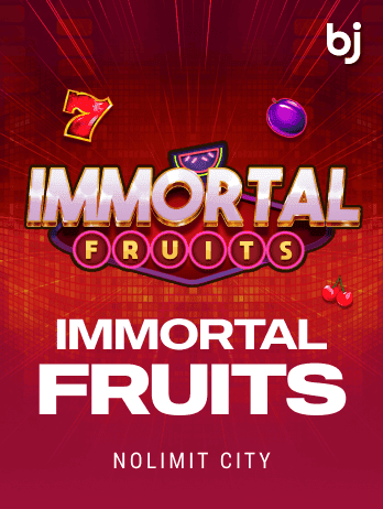 Immortal Fruits