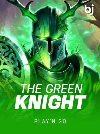 The Green Knight