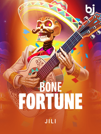 Bone Fortunepng