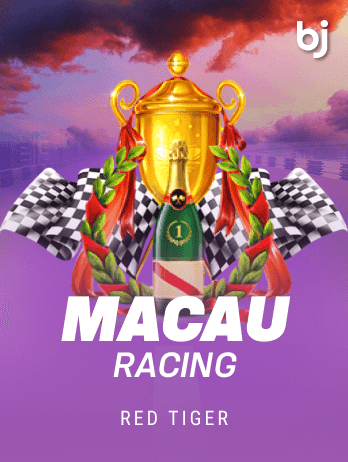 Macau Racing
